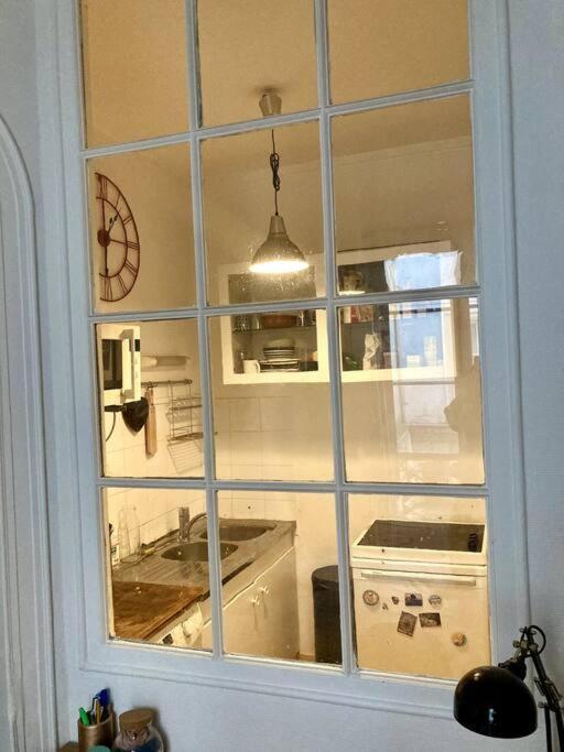 Paris 9E Bel Appartement De 40M2 Eksteriør bilde